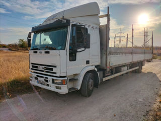 Iveco eurocargo   Este tot.. foto 5