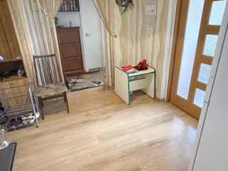 Apartament cu 3 camere, 90 m², Ciocana, Chișinău foto 16