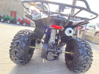 Boss ATV 110 new foto 4