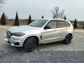 BMW X5 foto 5