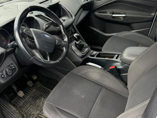 Ford Grand C-MAX foto 8