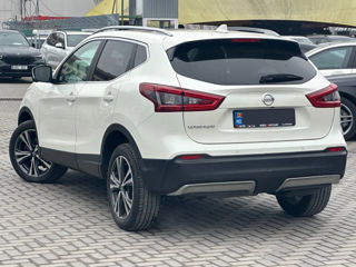 Nissan Qashqai foto 5