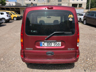 Renault Kangoo foto 4