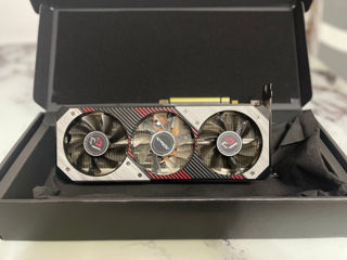 AMD Radeon RX 5700 XT Phantom Gaming D 8G OC