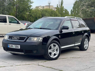 Audi Allroad