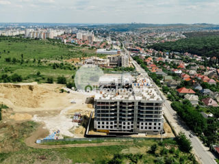 Apartament cu 2 camere, 52 m², Centru, Dumbrava, Chișinău mun. foto 5