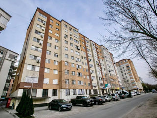 Apartament cu 2 camere, 55 m², Centru, Codru, Chișinău mun. foto 5