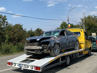 Audi a6c6 2006 3.0tdi foto 10