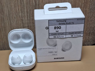 Samsung Galaxy Buds Fe