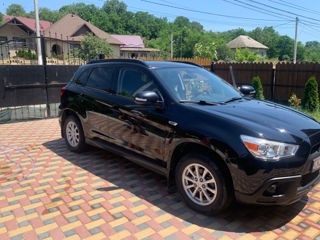 Mitsubishi ASX foto 4