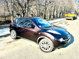 Nissan Juke foto 4