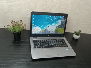 HP EliteBook 840 G3 (i5 6 Gen//256 SSD MVMe// 16GbRam// Garanție)