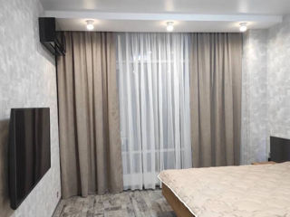 Apartament cu 1 cameră, 48 m², Buiucani, Chișinău foto 1