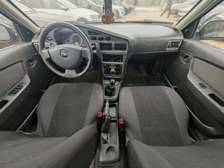 Daewoo Nexia foto 5