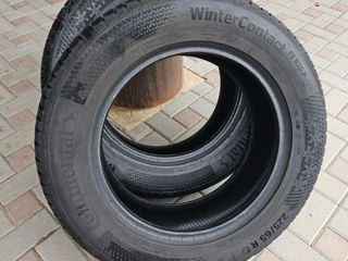 anvelope iarna Continental 225/65 R17