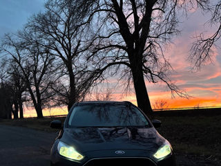 Ford Focus foto 9