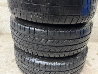 Jante T5 T6  5x120 anvelope 215/65R16 foto 2