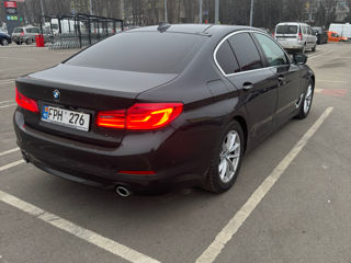 BMW 5 Series foto 2