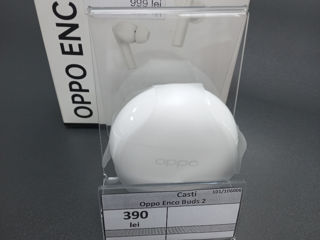 Oppo Enco Buds 2/Preț 390 lei