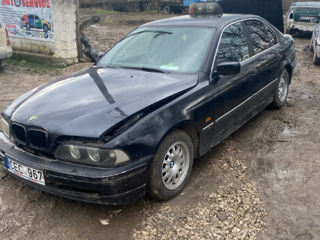 Bmw e39 2.5 tds