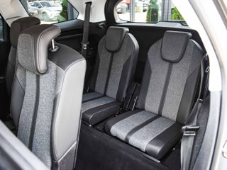 Peugeot 5008 foto 10