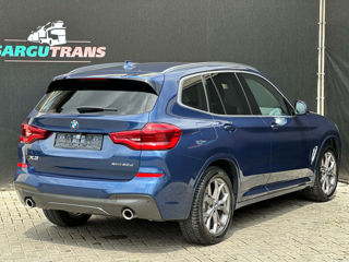 BMW X3 foto 6