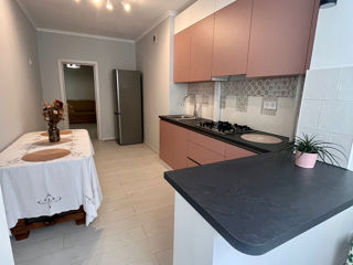 Apartament cu 1 cameră, 59 m², Ciocana, Chișinău foto 5