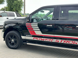 Ford F-150 foto 4