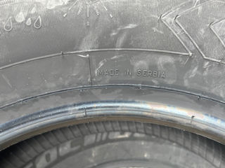 215/65 R16C Riken Cargospeed (Michelin Group)/ Доставка, livrare toata Moldova foto 8