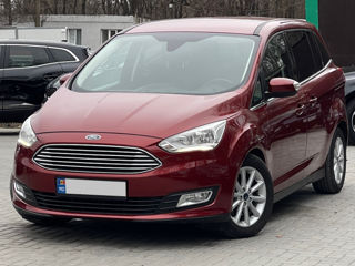 Ford Grand C-MAX foto 1