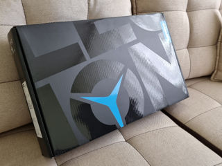 Lenovo Legion 5 PRO 16 Ryzen 7 RTX 3070 8Gb 256Bit 140Watt