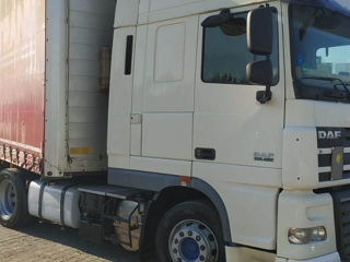 Daf 460 foto 4