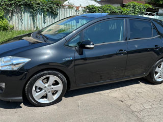 Toyota Auris foto 3