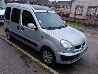 Renault Kangoo foto 2