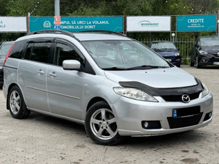 Mazda 5 foto 5