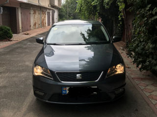 Seat Toledo foto 1