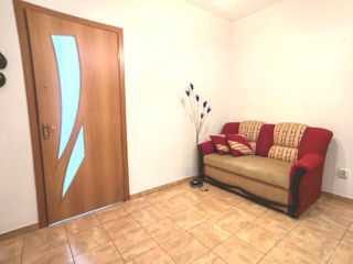 Apartament cu 1 cameră, 55 m², Ciocana, Chișinău foto 4