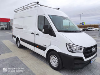 Hyundai H 350