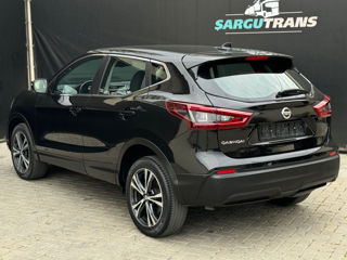 Nissan Qashqai foto 7