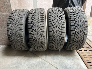 225/55 R17 Kumho