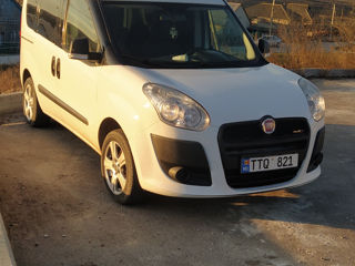 Fiat Doblo Panorama