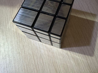 Mirror cube foto 2