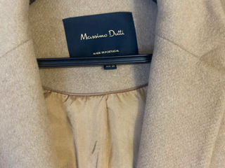 Пальто Massimo Dutty foto 3