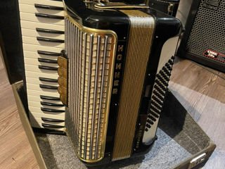 Hohner Concerto 3 made in Germany