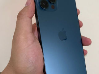 Продам iPhone 12 Pro Max foto 2