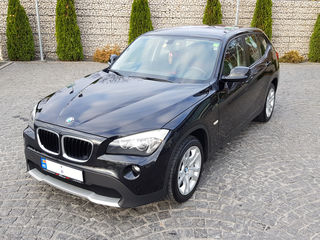 BMW X1 foto 2