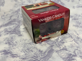 Свечи Yankee Candles Pomegranate