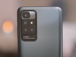 Redmi 10 de la 102 lei lunar! Economie de 1000 lei!
