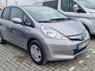 Honda Jazz foto 1