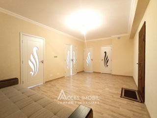 Apartament cu 3 camere, 72 m², Ciocana, Chișinău